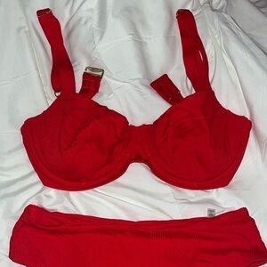 Victoria’s Secret Bikini Set